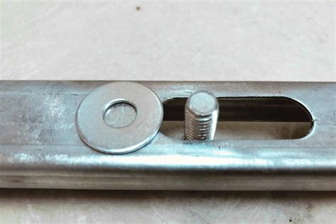 slotted hole dimensions in mm|Guidance Note Hole sizes and positions for preloaded bolts No. 5.